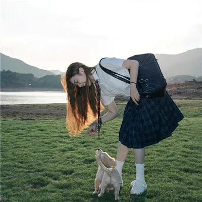 长腿叔叔