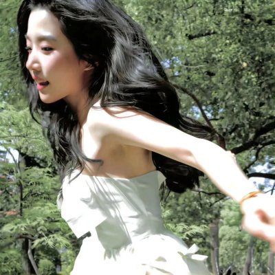 风流总统